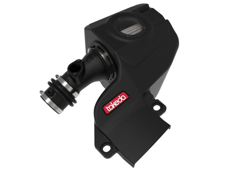 aFe Takeda Momentum Pro 5R Système d'admission d'air froid 19-21 Mazda L4 2.5L
