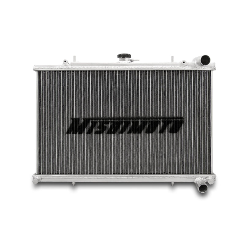 Radiateur manuel en aluminium Mishimoto R32 Nissan Skyline