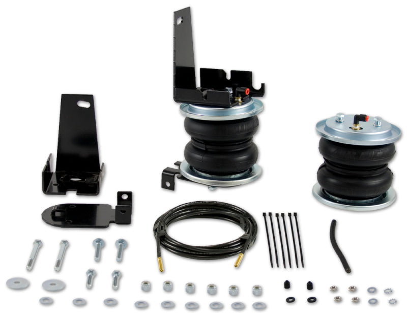 Kit de ressorts pneumatiques Air Lift LoadLifter 5000 pour Ford Excursion 4WD 00-05