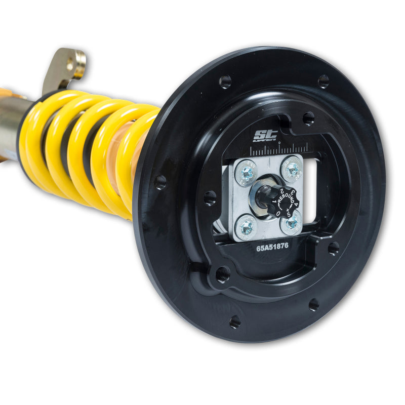 Combinés Filetés Réglables ST XTA 2015+ BMW M3 (F80) / M4 (F82)