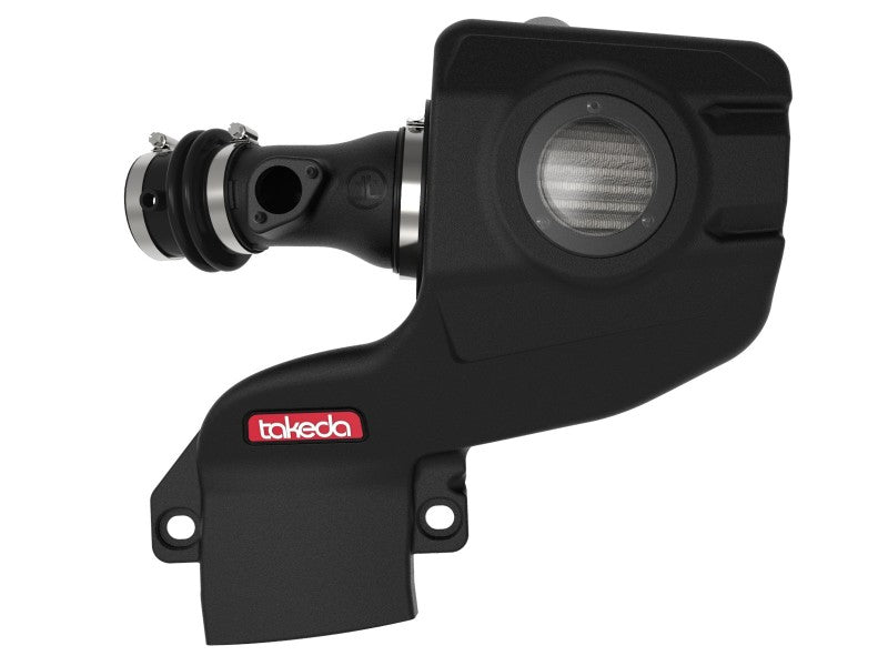 aFe Takeda Momentum Pro 5R Système d'admission d'air froid 19-21 Mazda L4 2.5L