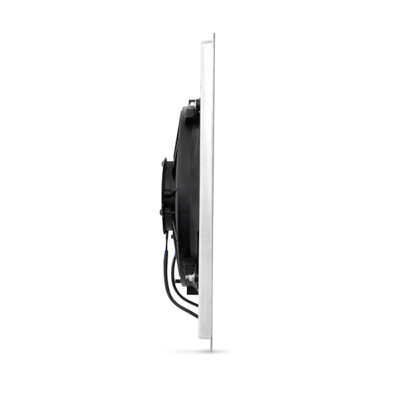 Kit de cache-ventilateur en aluminium Mishimoto pour Ford Mustang 79-93
