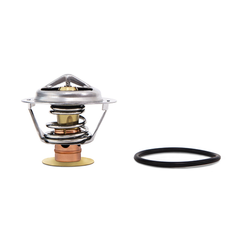 Thermostat de compétition Mishimoto 160 degrés pour Ford Mustang V6/V8 à partir de 2011