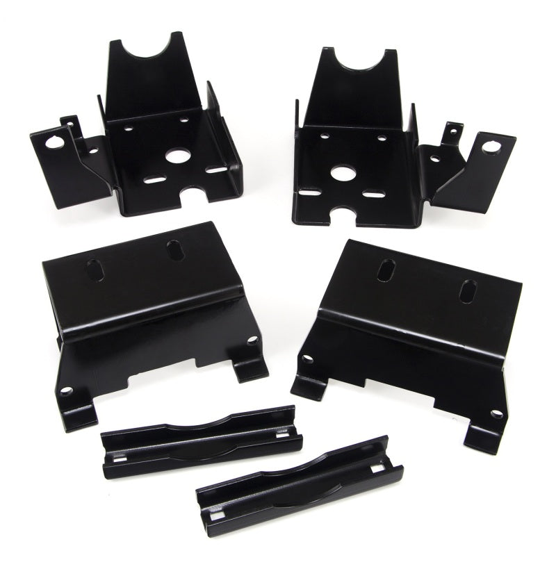 Kit de ressorts pneumatiques Air Lift LoadLifter 5000