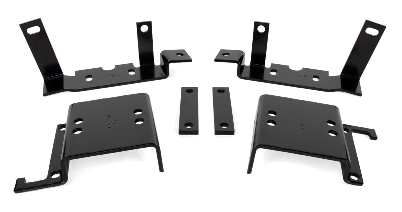 Kit de ressorts pneumatiques Air Lift LoadLifter 5000