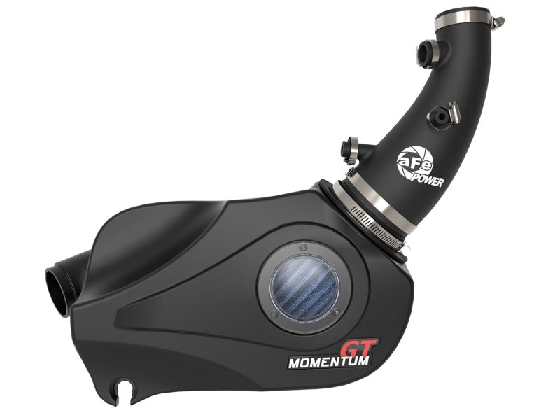 aFe Momentum GT Pro 5R Système d'admission d'air froid 17-18 Fiat 124 Spider I4 1.4L (t)