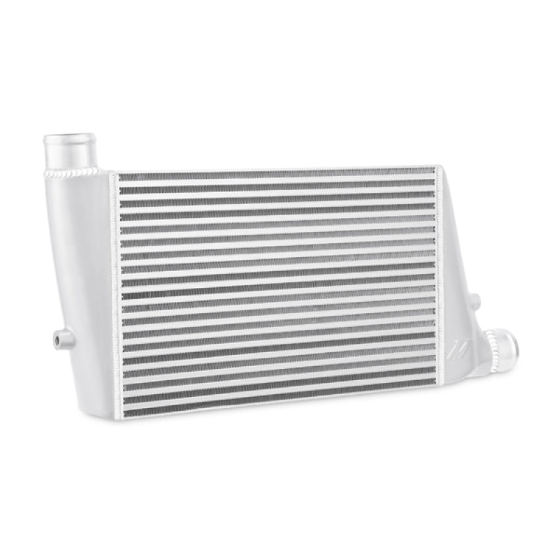 Mishimoto 08+ Mitsubishi Lancer Evolution X GSR/MR 2.0L Intercooler - Argent