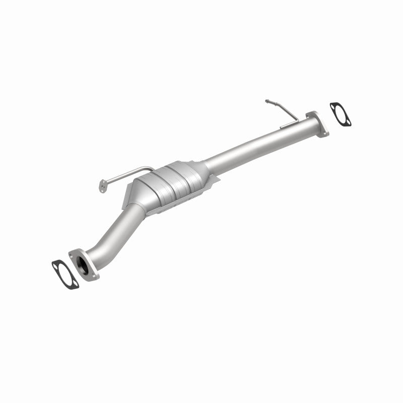 Convertisseur catalytique MagnaFlow DF 93-95 Mazda RX7 1.3L