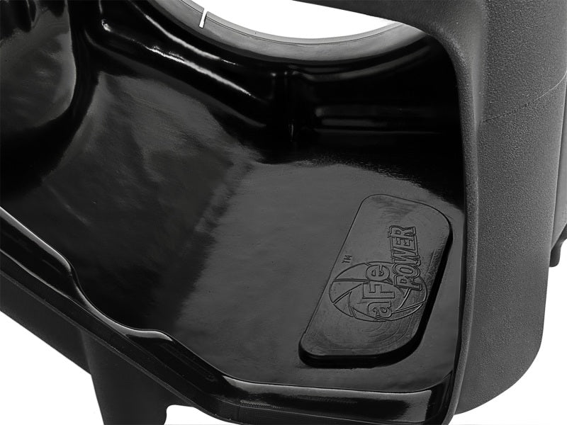aFe Momentum GT Pro 5R Système d'admission d'air froid 15-17 GM SUV V8 5.3L/6.2L