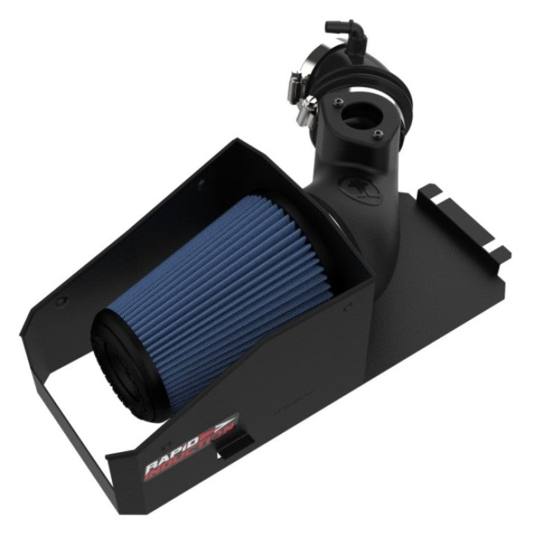 aFe Takeda Rapid Induction Cold Air Intake System avec Pro 5R Mazda MX-5 Miata (ND) 16-19 L4-2.0L