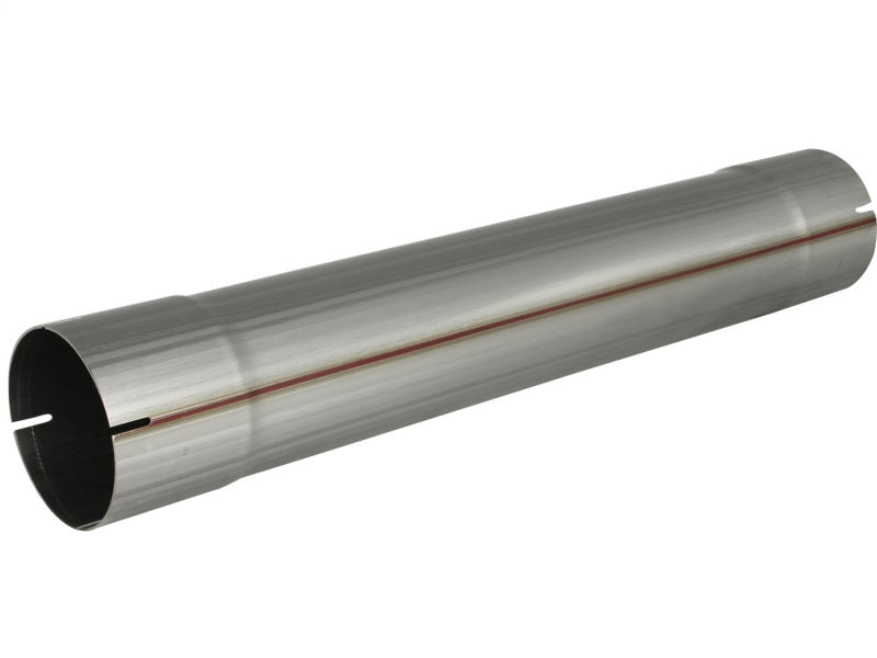 aFe MACHForce XP Silencieux d'échappement SS-409 Tuyau de suppression de silencieux EXH