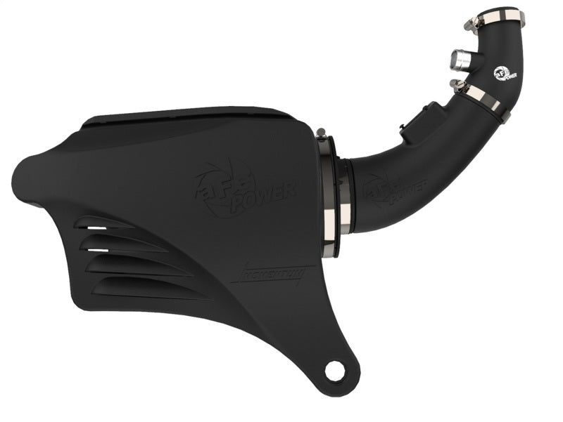 aFe Momentum GT Pro 5R Système d'admission d'air froid 11-15 BMW 116i/118i (F20/21) L4-1.6L (t) N13