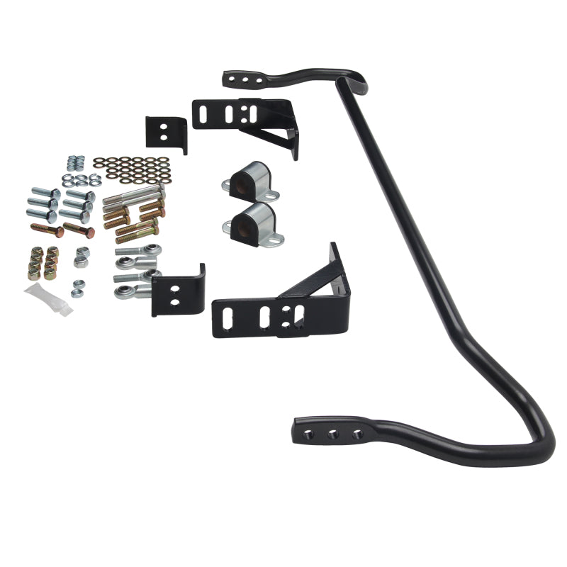 Barre anti-roulis arrière ST Honda Civic CRX