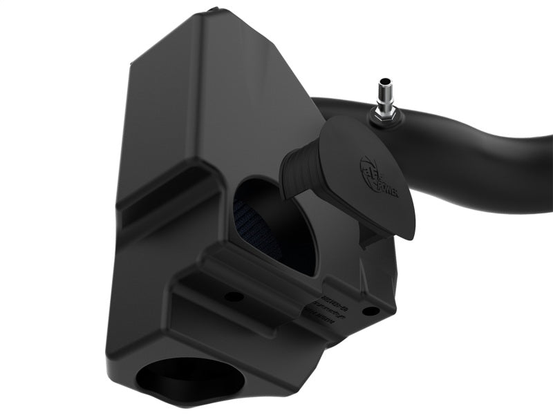 Système d'admission d'air froid aFe Momentum ST Pro 5R Jeep Cherokee (KL) V6 3.2L 14-18