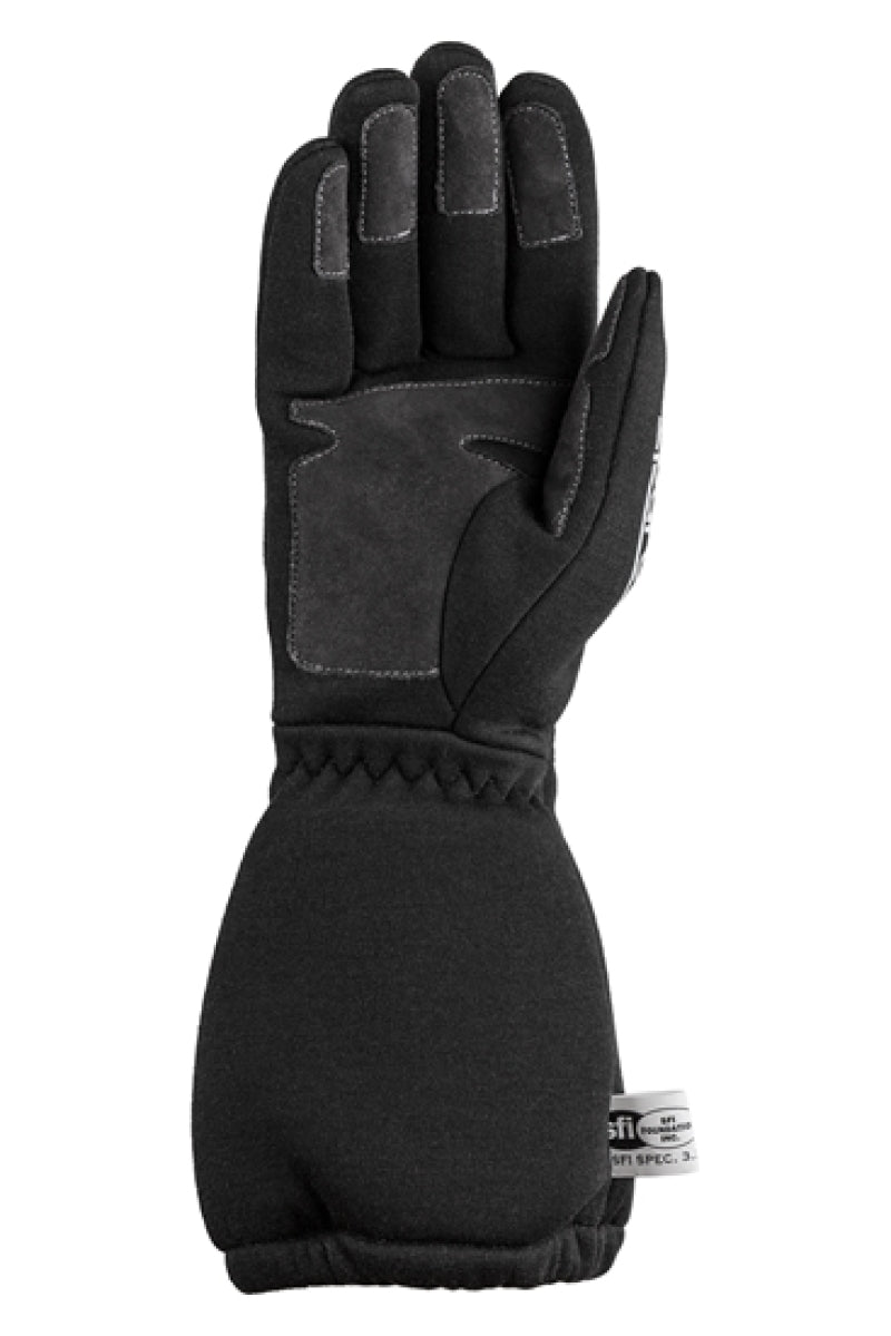 Gants Sparco Wind 9 SM noirs SFI 20