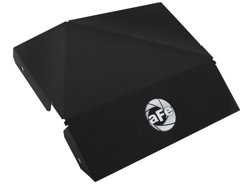 Couvercle du système d'admission aFe MagnumFORCE, camions diesel Ram 13-14 L6-6.7L (td)