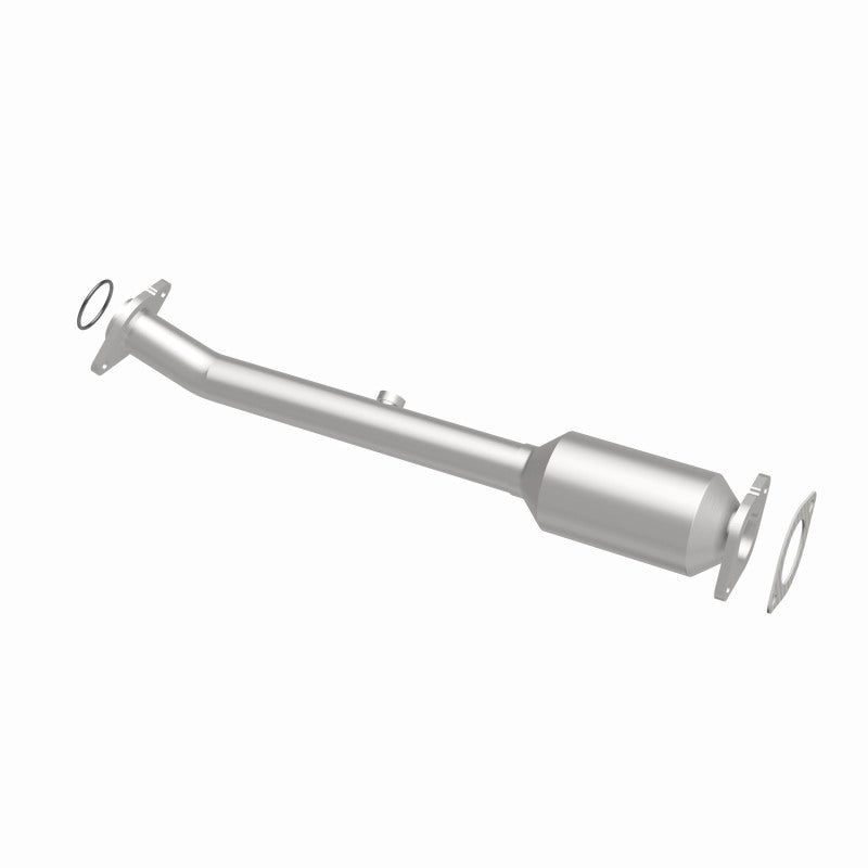 Convertisseur catalytique Magnaflow DF pour Frontier 11-15 4 sous-châssis