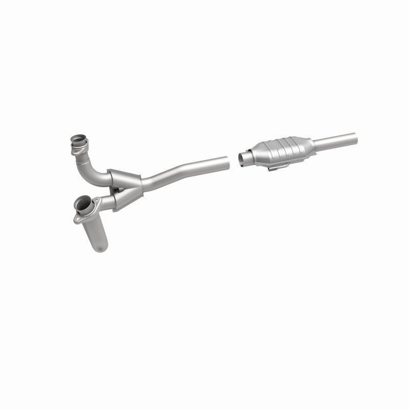 MagnaFlow Conv DF Camions Ford 88-95 5.8L V8