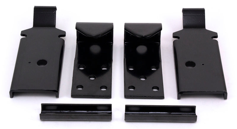 Kit de suspension pneumatique Air Lift Ridecontrol