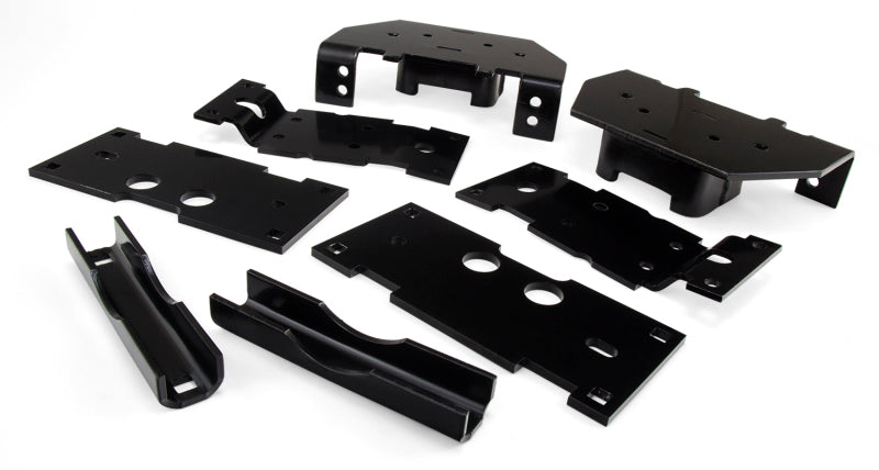 Kit de ressorts pneumatiques Air Lift LoadLifter 5000 pour Ford F-250/F-350 2WD 2017