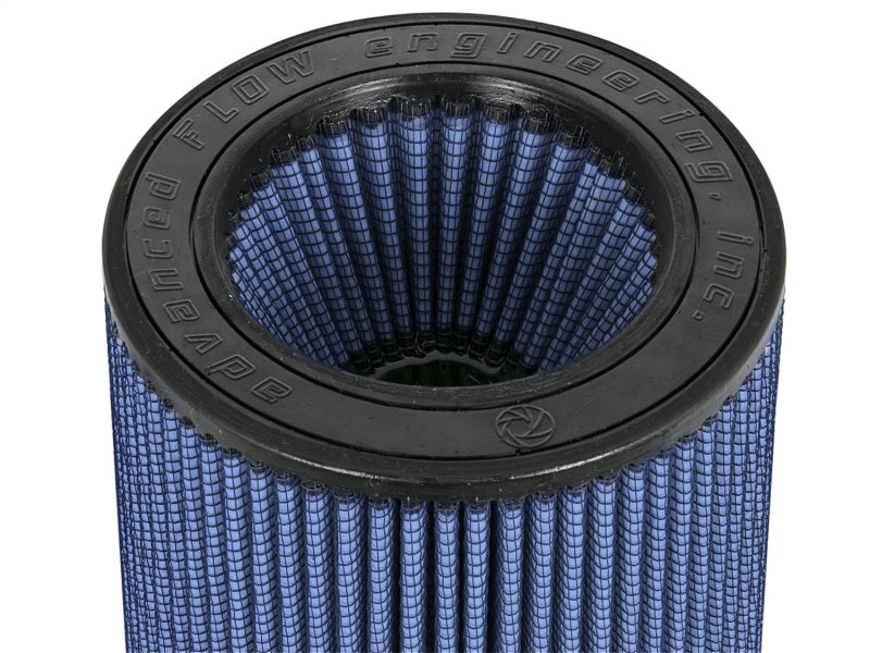 Filtre à air universel aFe MagnumFLOW Pro 5R 5 pouces F x 7 pouces B x 5,5 pouces T (inversé) x 9 pouces H