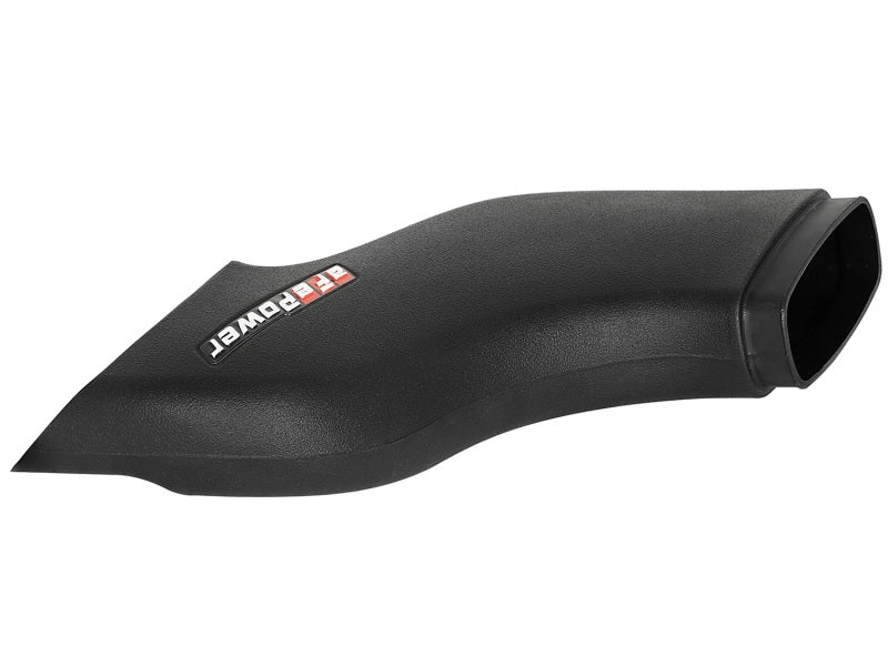 aFe Momentum GT Système d'admission Dynamic Air Scoop 08-17 Toyota Land Cruiser (LC200) V8-5.7L