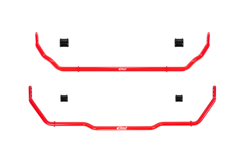 Kit anti-roulis Eibach avant 26 mm et arrière 22 mm pour Honda Accord 1.5L Turbo / 2.0L Turbo 18-20
