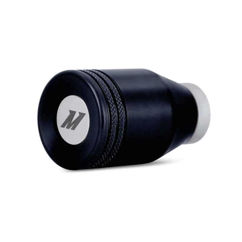 Pommeau de levier de vitesses Mishimoto 2022+ Subaru WRX Noir