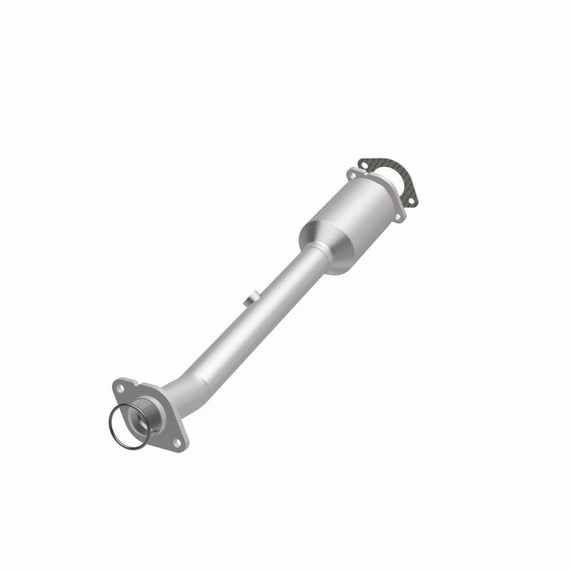 Convertisseur catalytique Magnaflow DF pour Frontier 11-15 4 sous-châssis