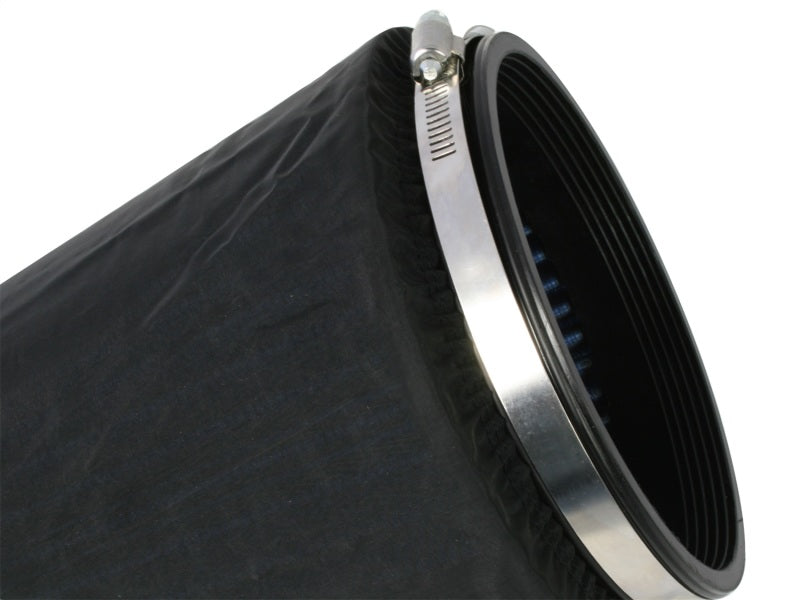 aFe MagnumSHIELD Préfiltres P/F 2x-35010/90007 24-91021 (Noir)