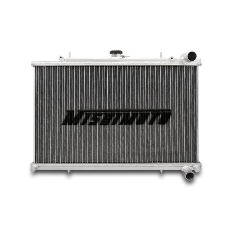 Radiateur manuel en aluminium Mishimoto R32 Nissan Skyline
