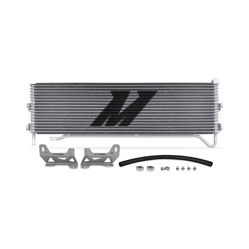 Radiateur de transmission Mishimoto pour Ford 6.4L Powerstroke 08-10