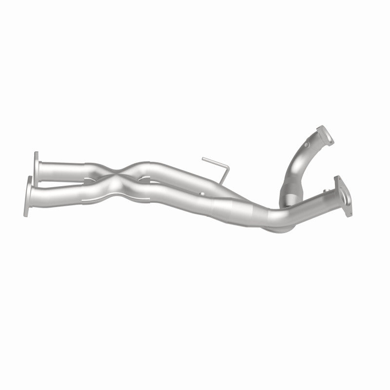 MagnaFlow Convertisseur Double Flux 06- Jeep SRT-8 6.1L