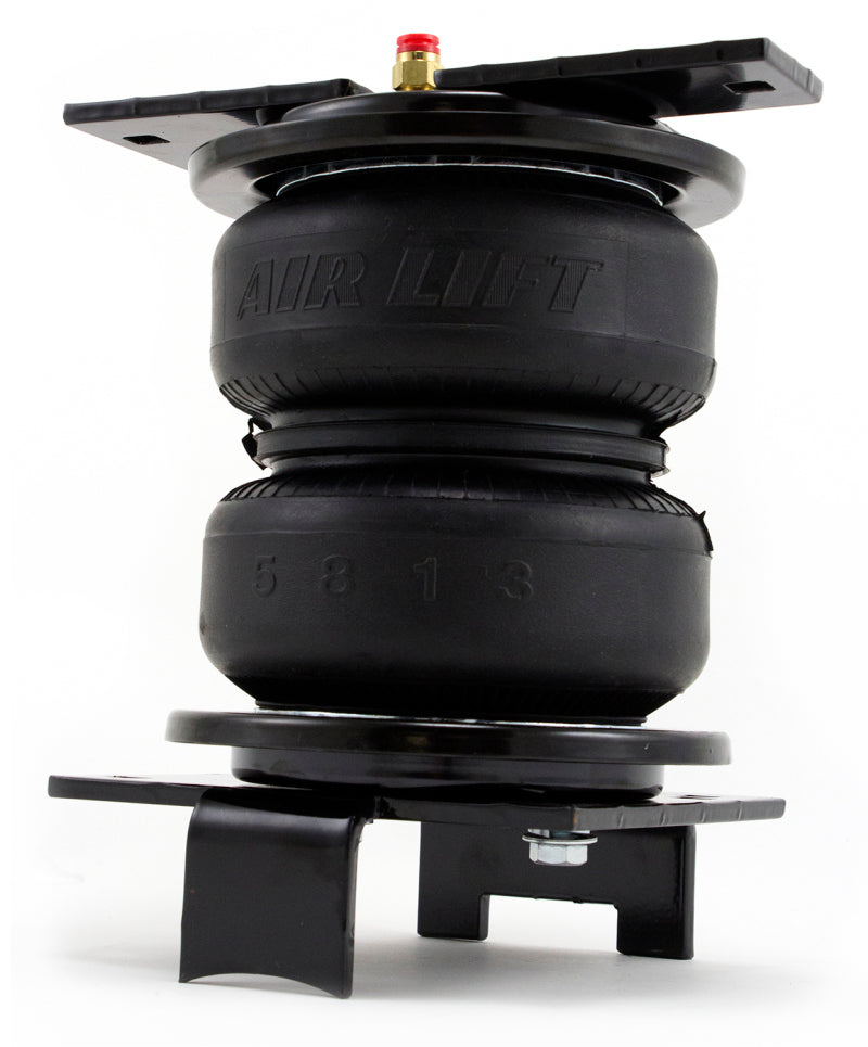 Kit de ressorts pneumatiques arrière Air Lift LoadLifter 5000 Ultimate pour Ford F-150 04-14 (2 roues motrices)