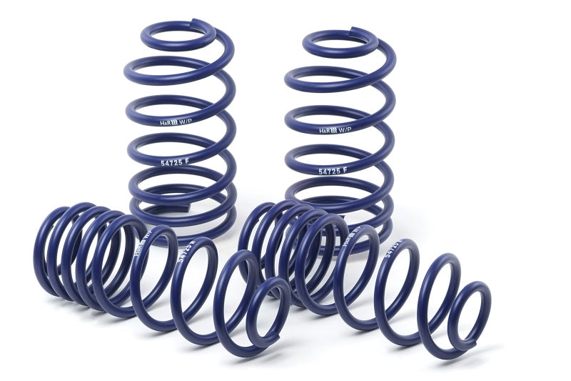 H&amp;R 01-12 Ford Escape (2WD/4WD) 4 Cyl/V6 Sport Spring