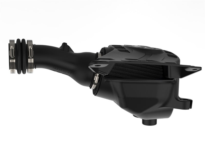aFe Takeda Momentum Pro Dry S Système d'admission d'air froid 2018 Honda Accord I4 1.5L (t)
