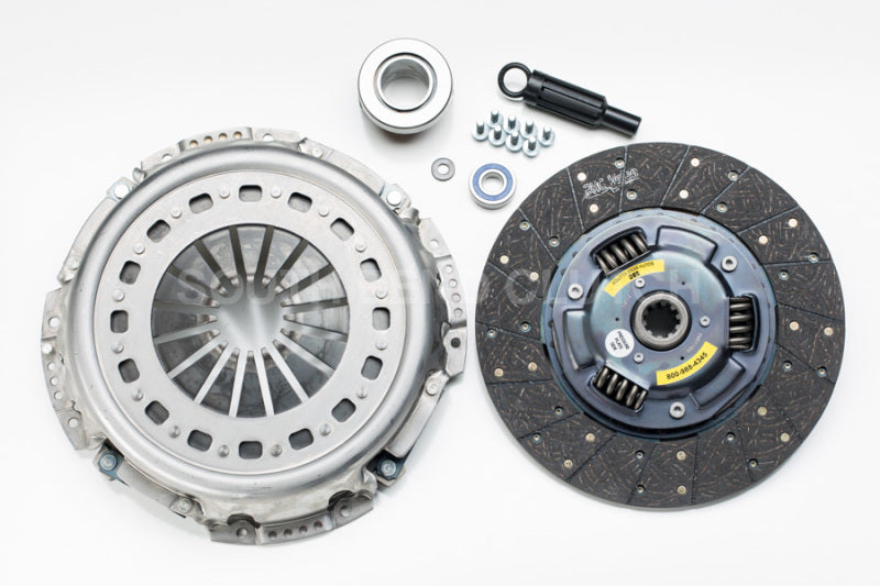 South Bend Clutch 88-93 Dodge Getrag/94-03 5.9L NV4500/99-00.5 NV5600(425hp) Embrayage Lourd 13" Origine Remplacement