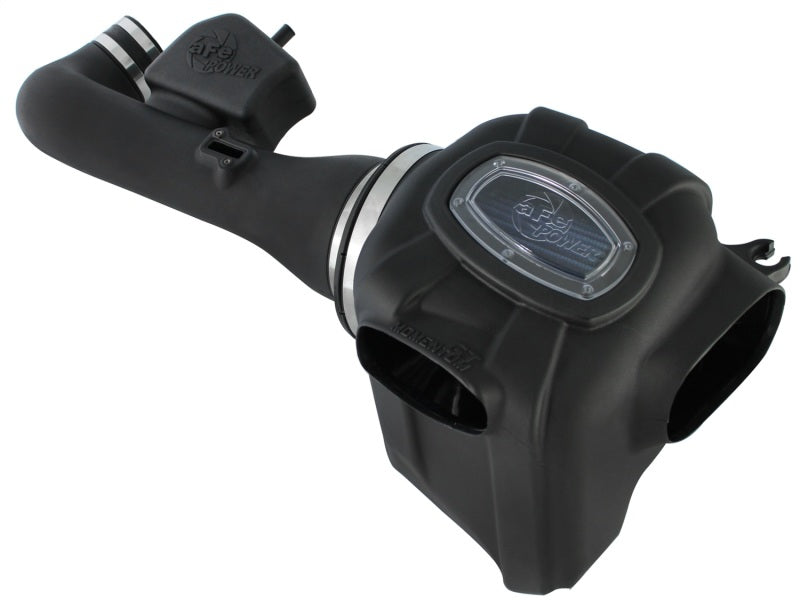 Système d'admission aFe Momentum GT PRO 5R Stage-2, Nissan Titan 04-13 V8-5.6L