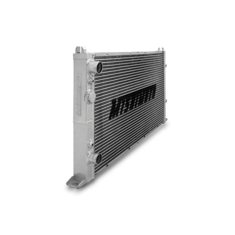 Radiateur manuel en aluminium Mishimoto pour Volkswagen Golf 94-98