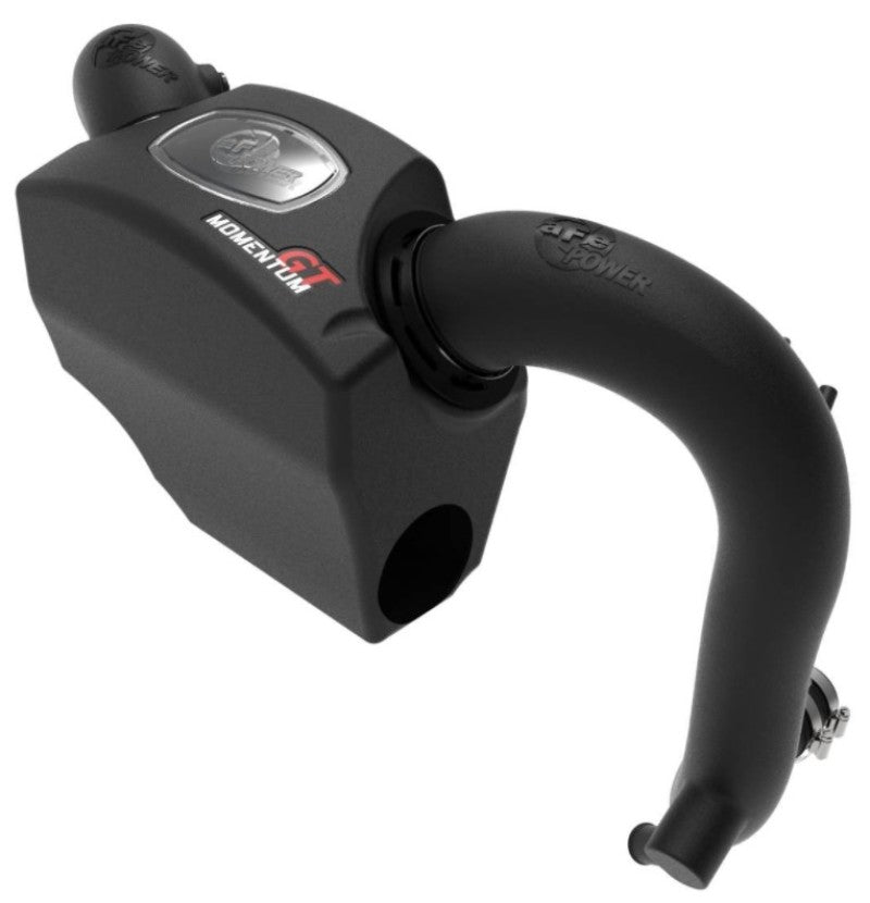 aFe Momentum GT Pro 5R Système d'admission d'air froid 20-21 Ford Explorer ST V6-3.0L TT