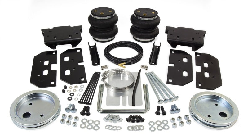 Kit de ressorts pneumatiques Air Lift LoadLifter 5000
