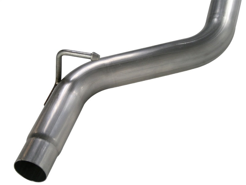 aFe MACHForce XP Échappement Cat-Back 12 VW Passat TDI L4 2.0L