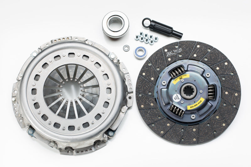 South Bend Clutch 88-93 Dodge Getrag/94-03 5.9L NV4500/99-00.5 NV5600(425hp) Embrayage Lourd 13" Origine Remplacement