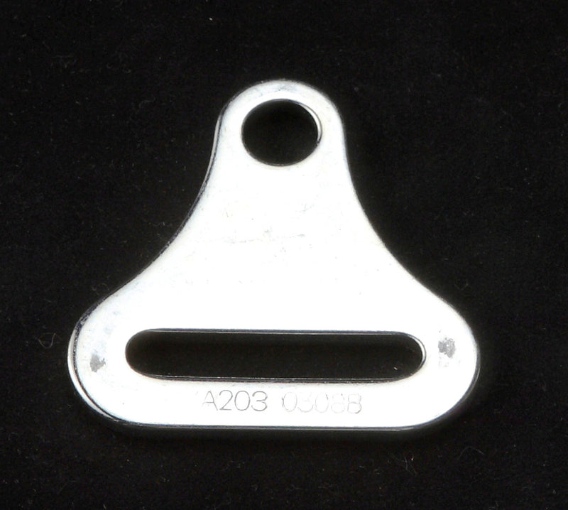 2" BOLT ON BELT END LONG REACH