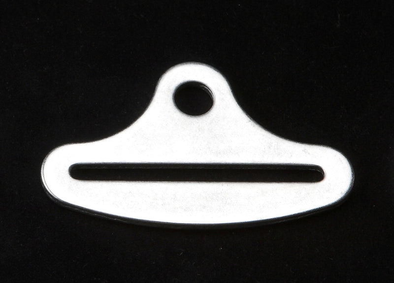 3" BOLT ON BELT END LONG REACH