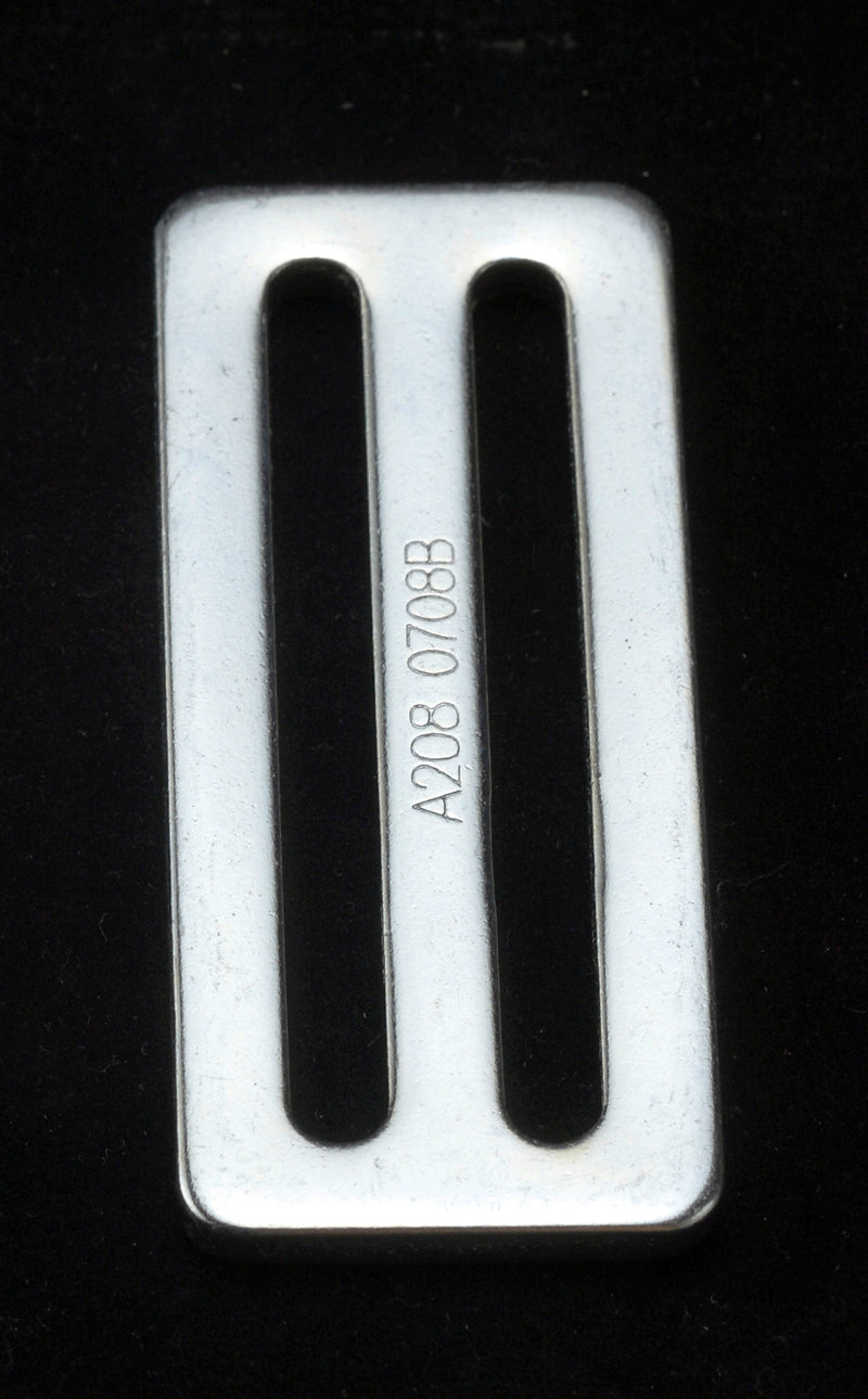 3" WIDE 3 BAR SLIDE
