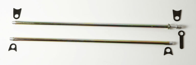 NET MOUNT KIT SPRING PIN X-LG 35"