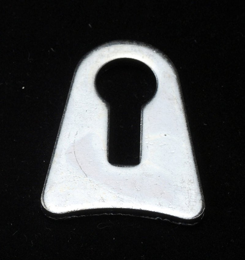 FLAT BAR NET MOUNT TAB