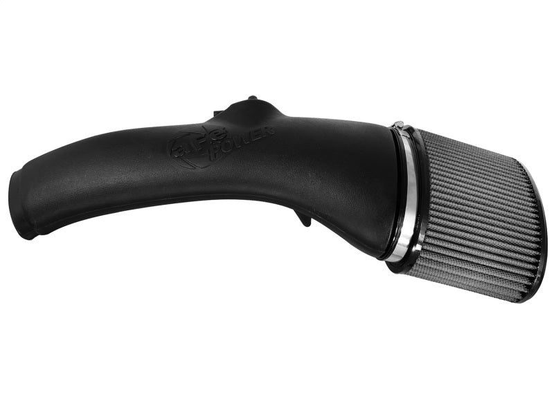 Système d'admission d'air froid aFe Magnum FORCE Stage-2 Pro DRY S 11-13 BMW 335i/xi (E9x) L6 3.0L (t) N55