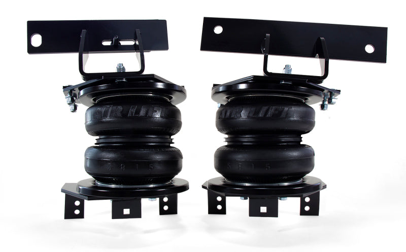 Air Lift LoadLifter 7500XL Ultimate pour Ford F-250 / F-350 / F-450 2017-2019